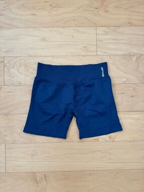 Dfyne impact 4.5” short